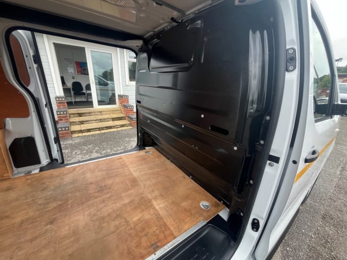 2025 Vauxhall Vivaro