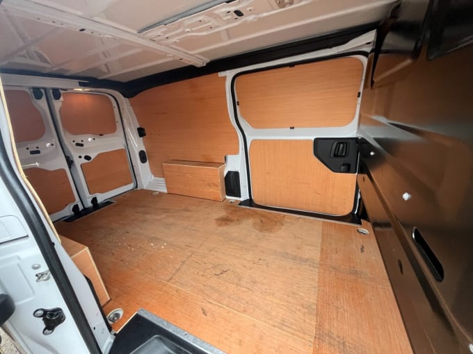 2025 Vauxhall Vivaro