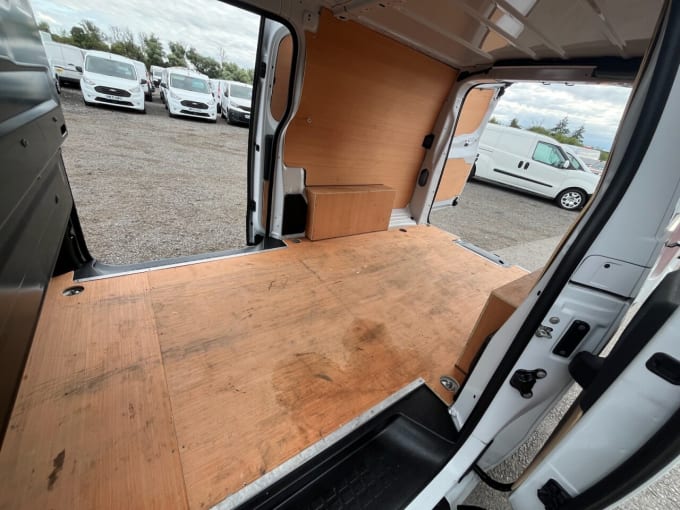 2025 Vauxhall Vivaro