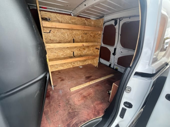 2025 Citroen Berlingo