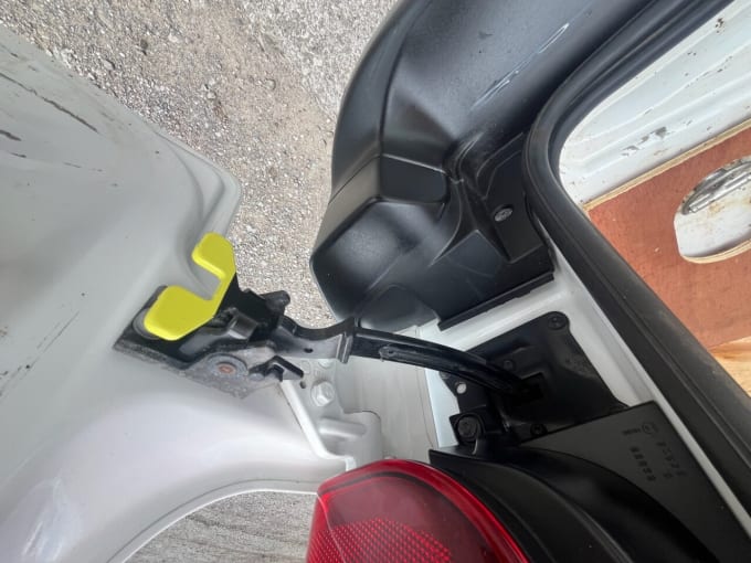 2025 Citroen Berlingo