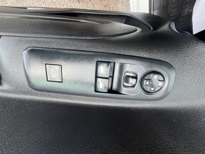 2025 Citroen Berlingo