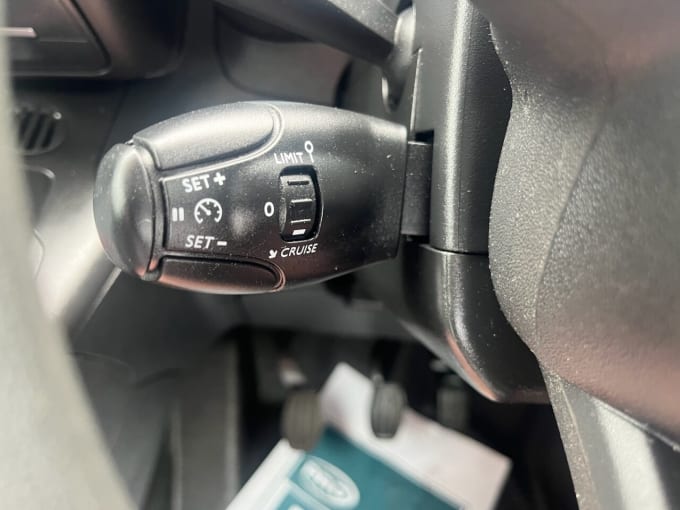 2025 Citroen Berlingo
