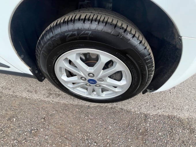 2025 Ford Transit Connect