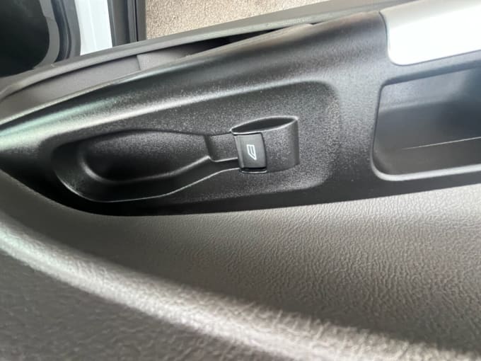2025 Ford Transit Connect