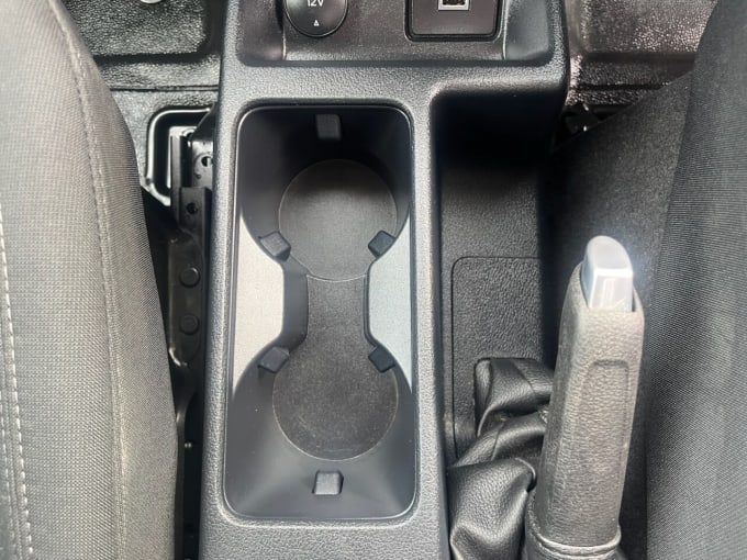 2025 Ford Transit Connect