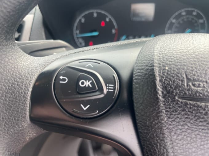 2025 Ford Transit Connect