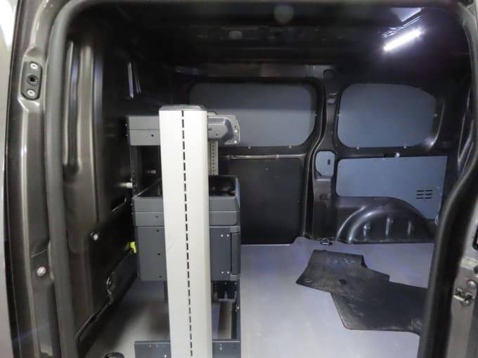 2025 Vauxhall Vivaro