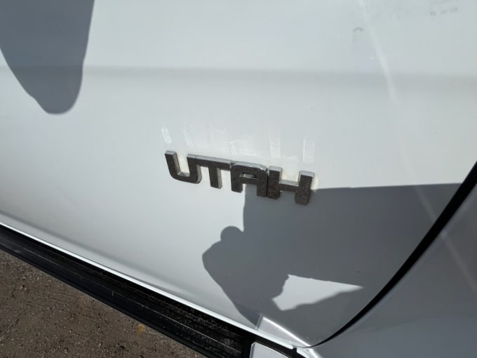 2025 Isuzu D-max