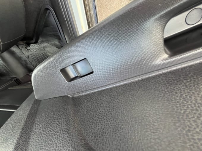 2025 Isuzu D-max