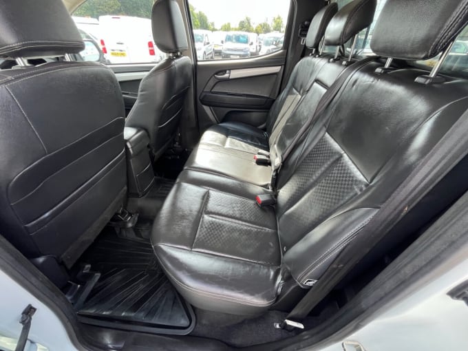 2025 Isuzu D-max