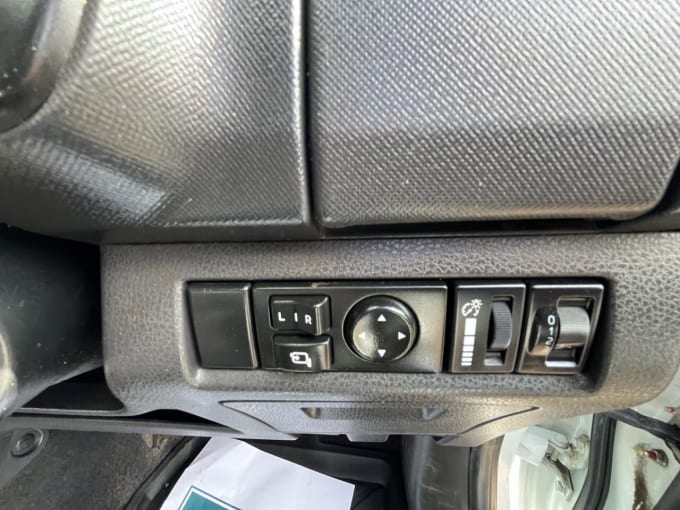 2025 Isuzu D-max