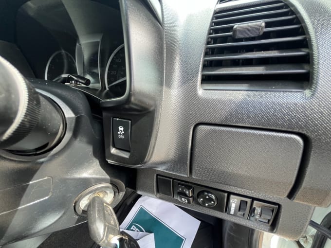 2025 Isuzu D-max