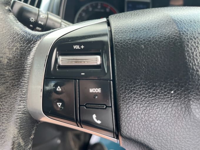 2025 Isuzu D-max