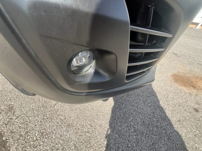 2025 Vauxhall Vivaro
