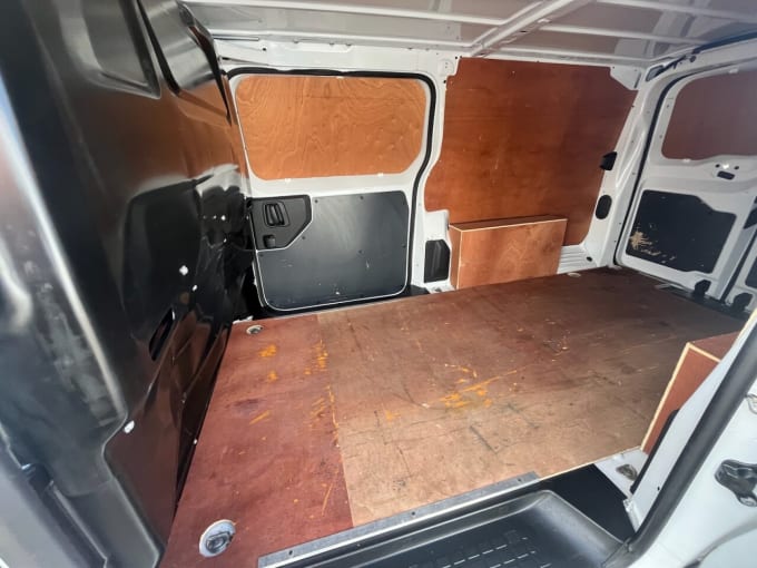 2025 Vauxhall Vivaro