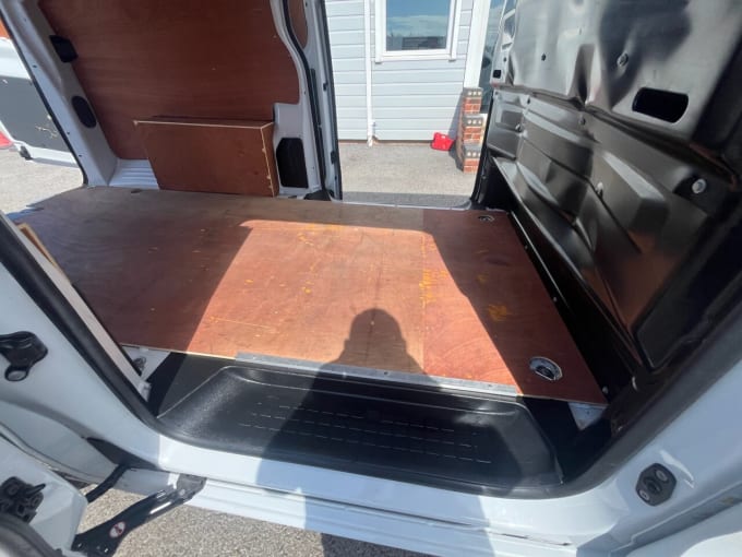 2025 Vauxhall Vivaro
