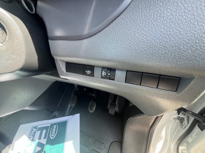 2025 Vauxhall Vivaro