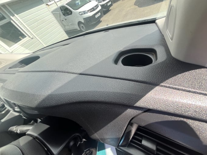 2025 Vauxhall Vivaro
