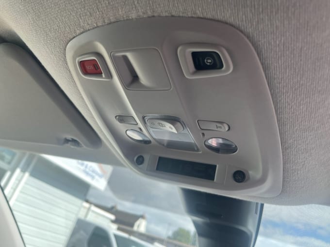 2025 Vauxhall Vivaro