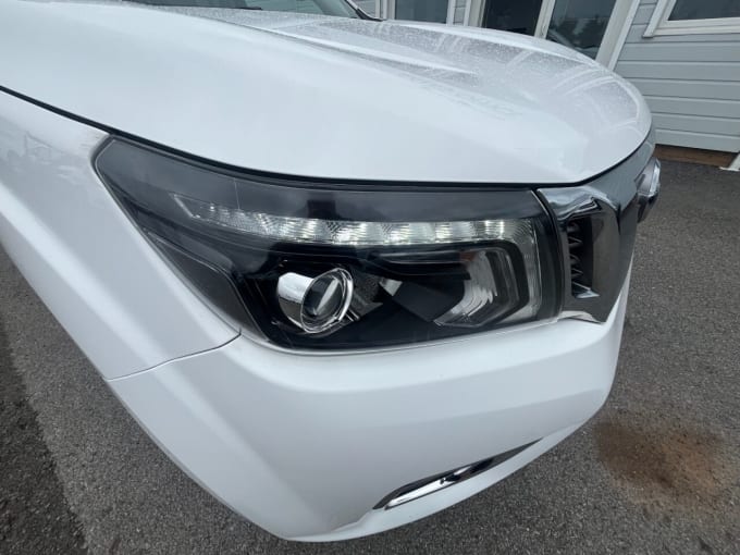 2025 Nissan Navara