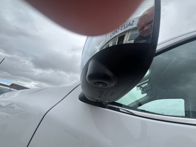 2025 Nissan Navara