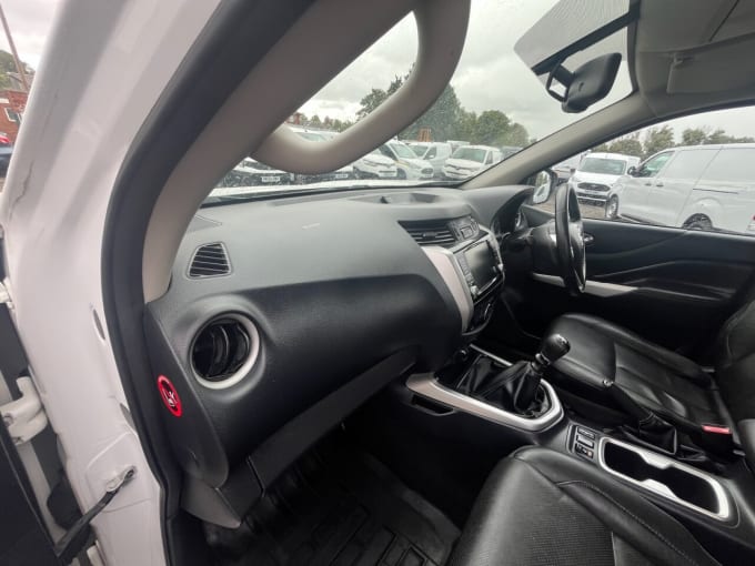 2025 Nissan Navara