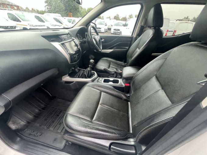 2025 Nissan Navara