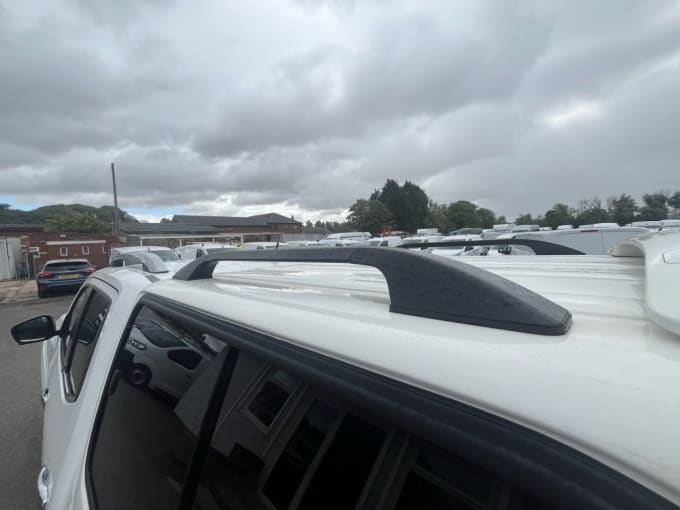 2025 Nissan Navara