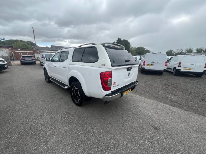 2025 Nissan Navara