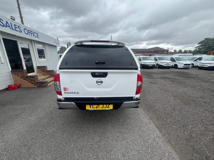 2025 Nissan Navara