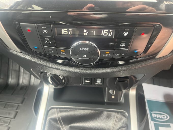 2025 Nissan Navara