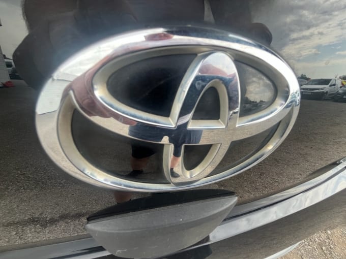 2025 Toyota Aygo