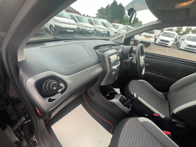 2025 Toyota Aygo