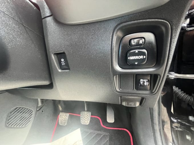 2025 Toyota Aygo