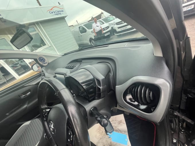 2025 Toyota Aygo