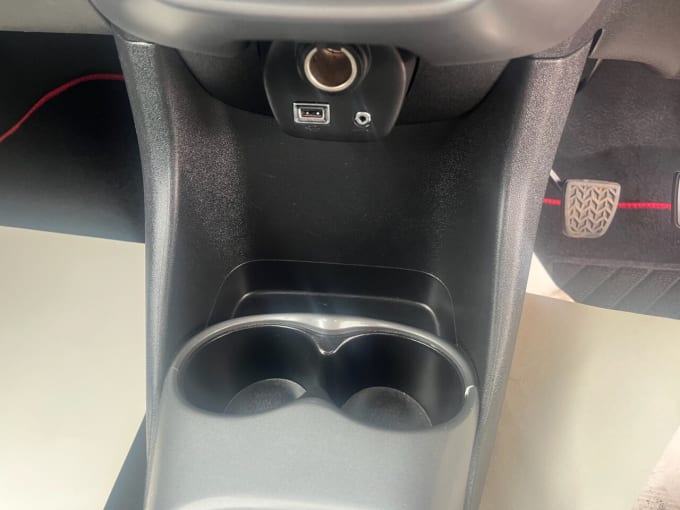 2025 Toyota Aygo