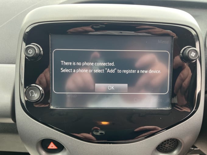 2025 Toyota Aygo