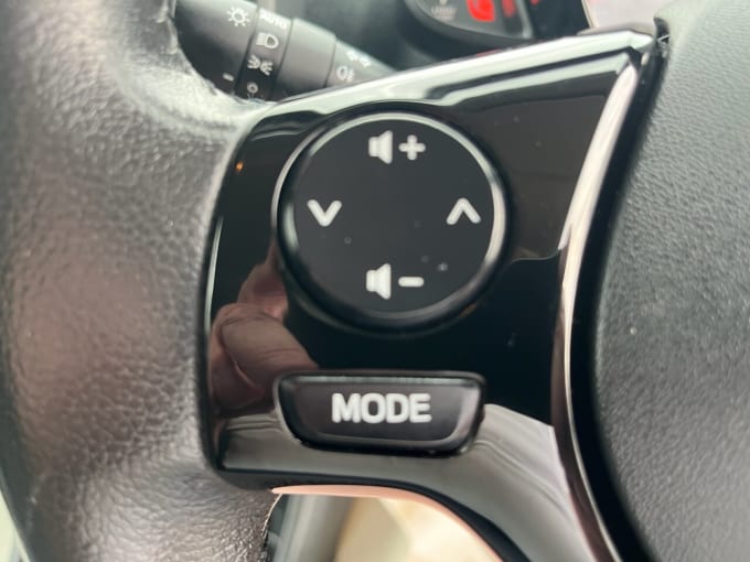 2025 Toyota Aygo