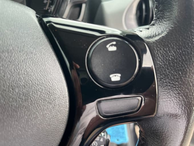 2025 Toyota Aygo