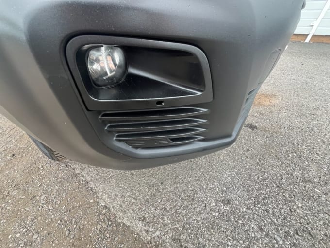 2025 Citroen Berlingo