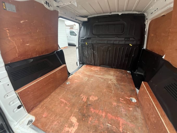 2025 Citroen Berlingo