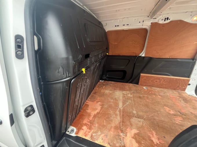 2025 Citroen Berlingo