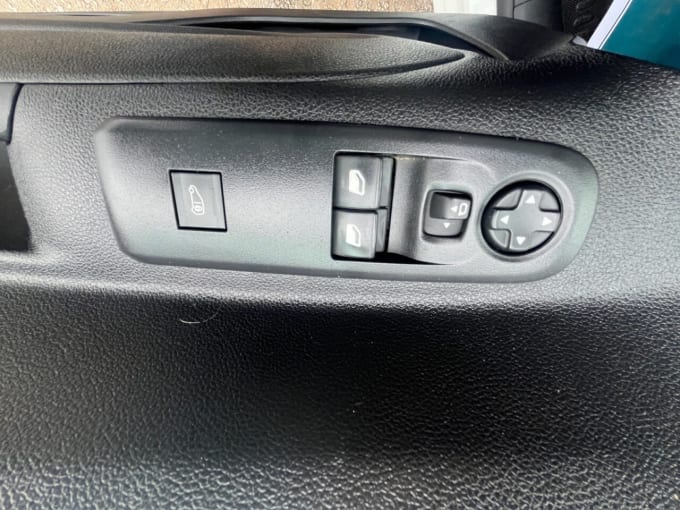 2025 Citroen Berlingo