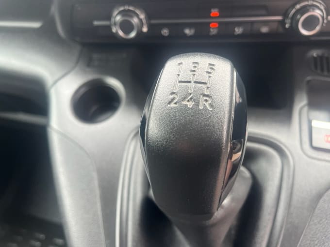 2025 Citroen Berlingo