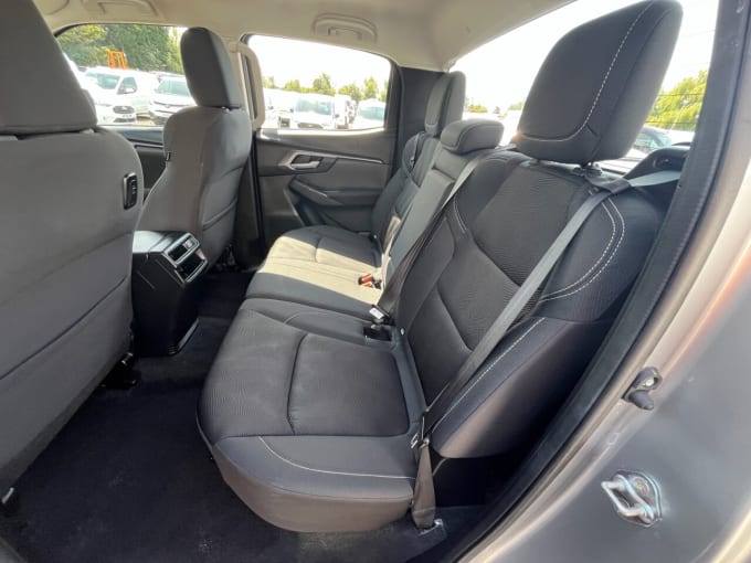 2025 Isuzu D-max