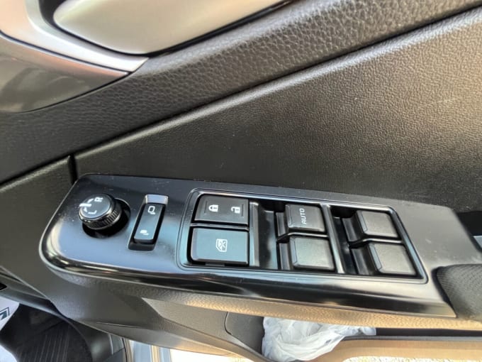 2025 Isuzu D-max