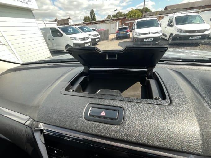 2025 Isuzu D-max