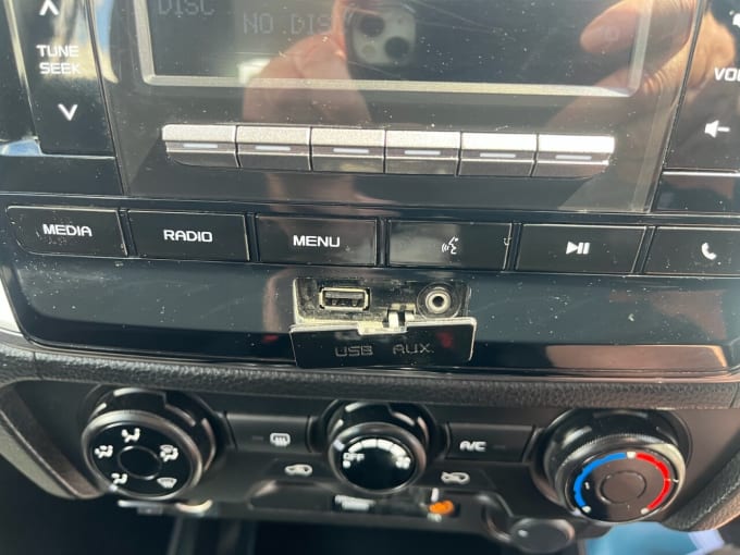 2025 Isuzu D-max