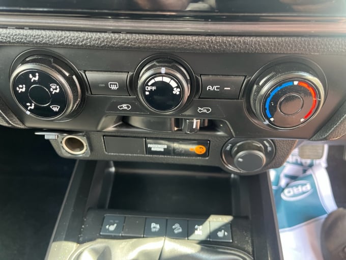 2025 Isuzu D-max
